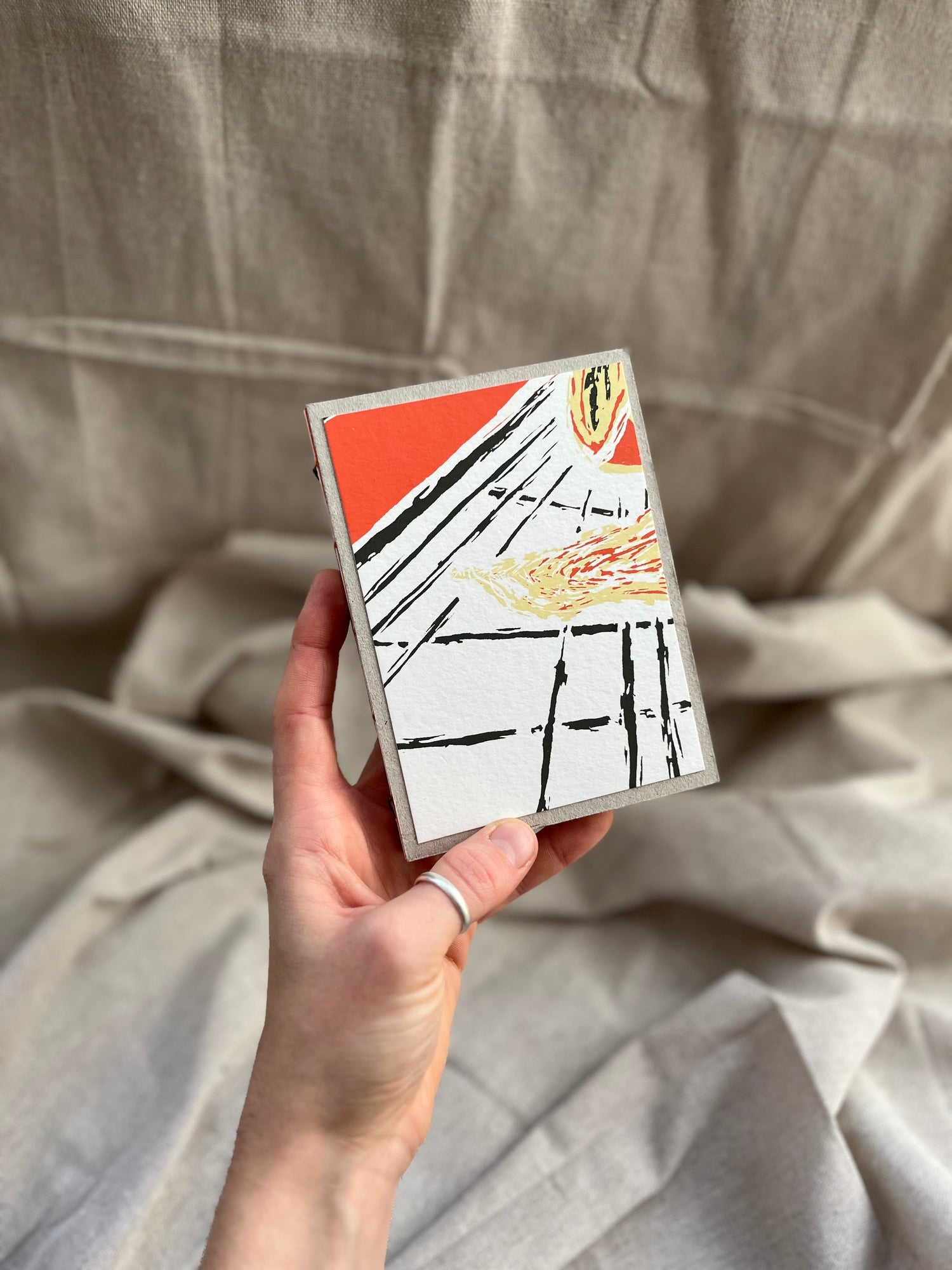 Libretas / Notebooks