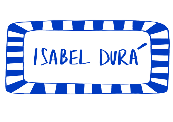 Isabel Durá