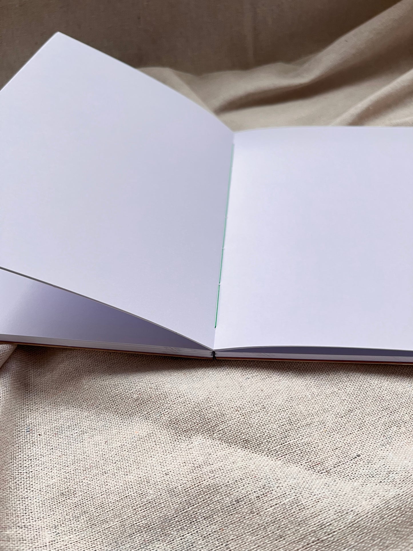 Libreta xilografía / Tapa dura / A5