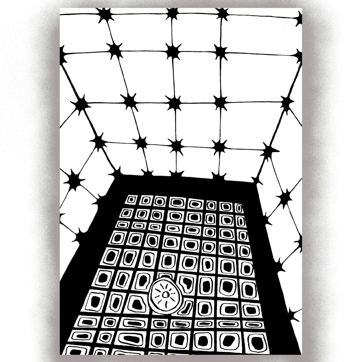 PRINT - Bañera A4