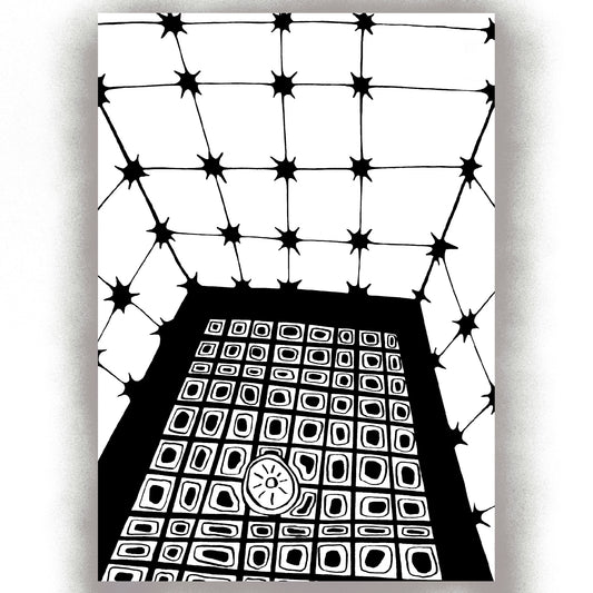PRINT - Bañera A4